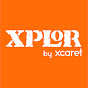 Xplor Park logo