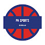 PH Sports Bureau