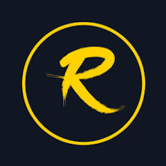 Reygo Gaming channel logo