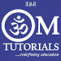 Om Tutorials logo