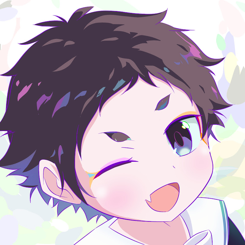 バイキンちゃん