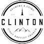 Clinton First Baptist Church, Arkansas logo
