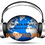 Musica Anura logo