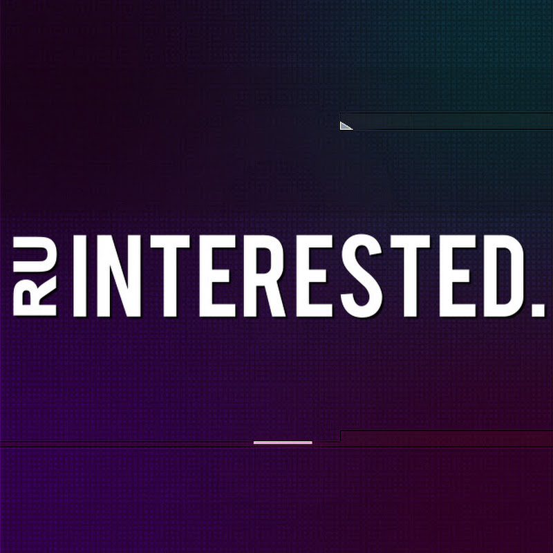 R U INTERESTED