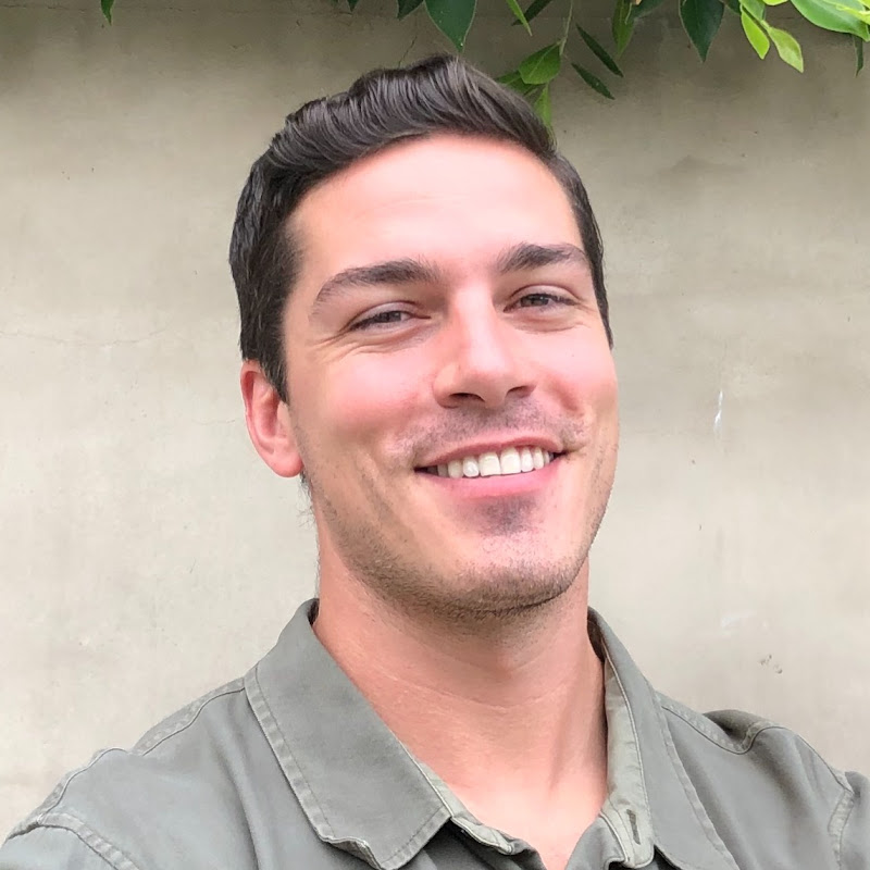 Adam Farino