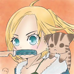 鈴猫すずねこ