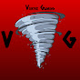 Vortex Gaming logo