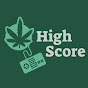 High Score logo