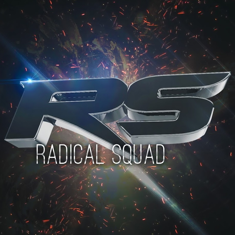Radical Squad