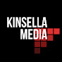 Kinsella Media logo