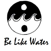 Be Like Water Media