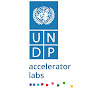 UNDP Accelerator Labs logo