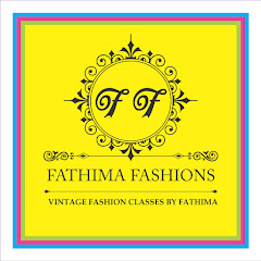 Логотип каналу Fathima Fashions