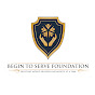 Begin To Serve Foundation logo