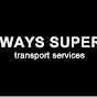 Orlando Airport Transportation | Always Superb Transport logo