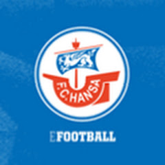 Hansa Rostock eFootball