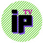 Improvedia TV logo