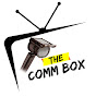 The Comm Box logo