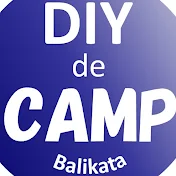 バリカタさんのDIYキャンプ工房
