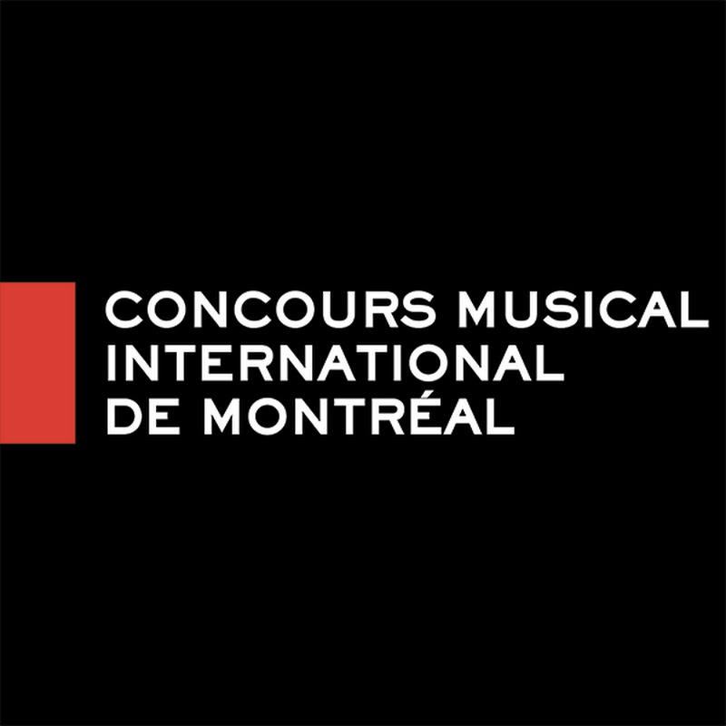 Concours Musical International De Montréal