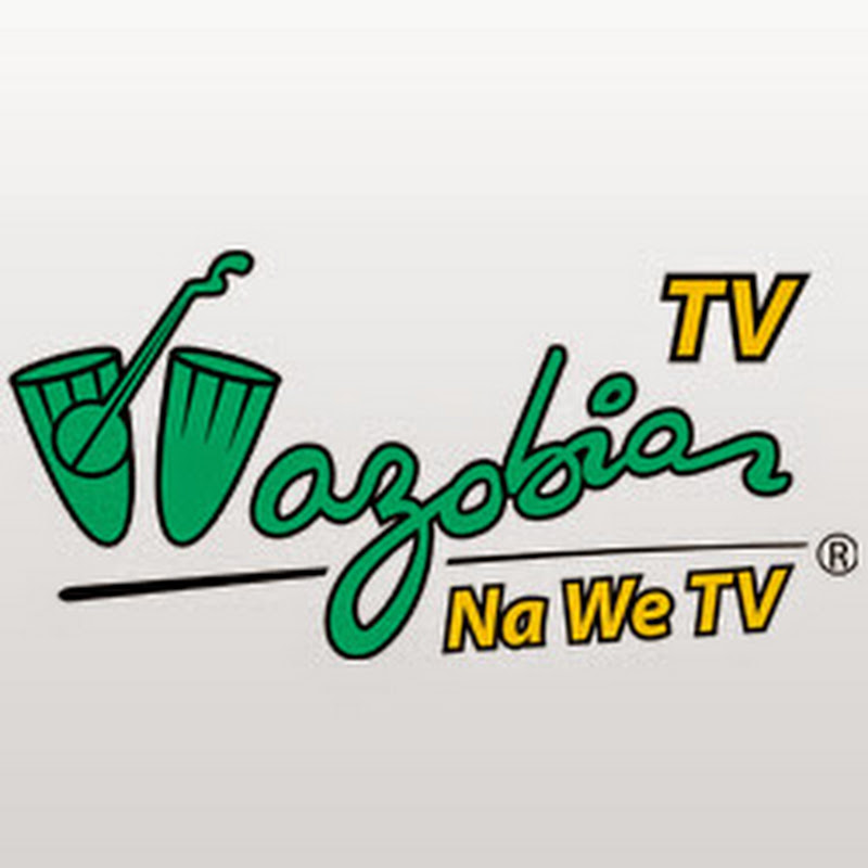 Wazobia TV logo