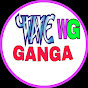Wave Ganga logo