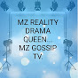 REALITY DRAMA QUEEN MS GOSSIP TV logo