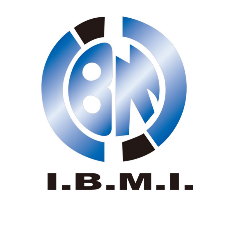 生策會I.B.M.I YouTube 頻道頭像