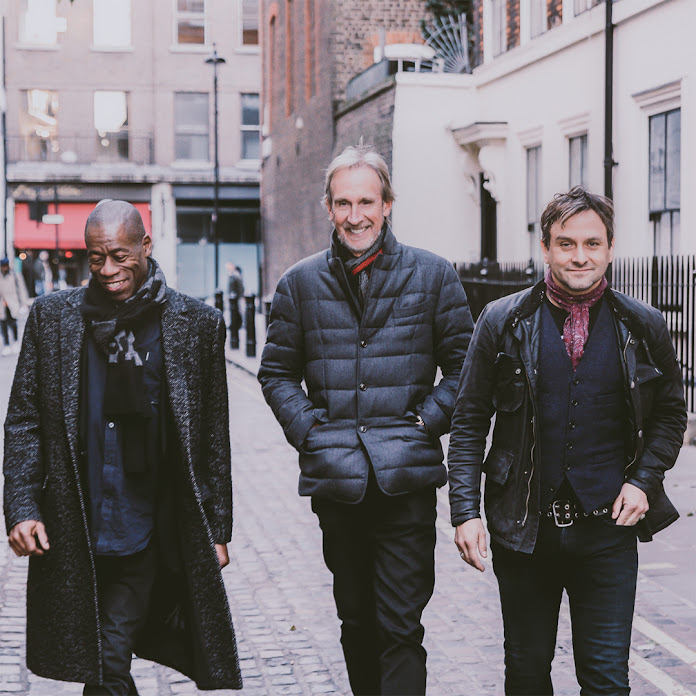 Mike + The Mechanics Net Worth & Earnings (2026)