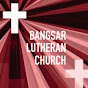 Bangsar Lutheran Church .Malaysia logo