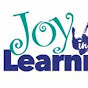 JIL-Joy In Learning Ceramics logo