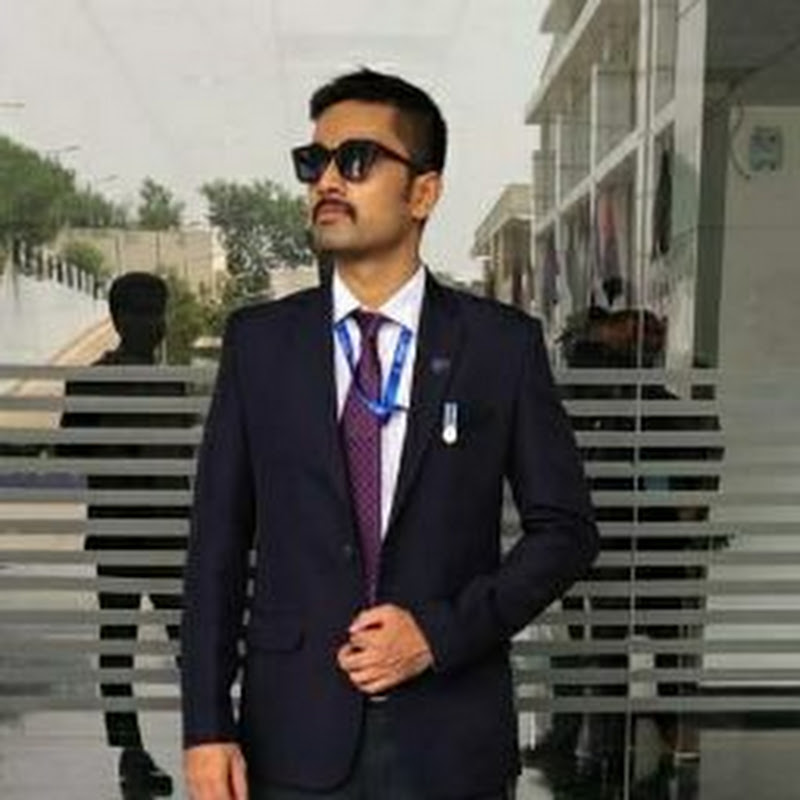 Rahul Sidhanta