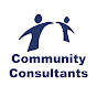 Community Consultants logo