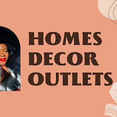 Homes Decor outlets