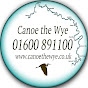 Canoe the Wye Ltd logo