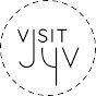 Visit Jyväskylä Region logo