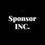 Sponsor INC. logo