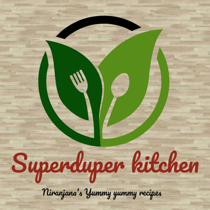 Superduper kitchen