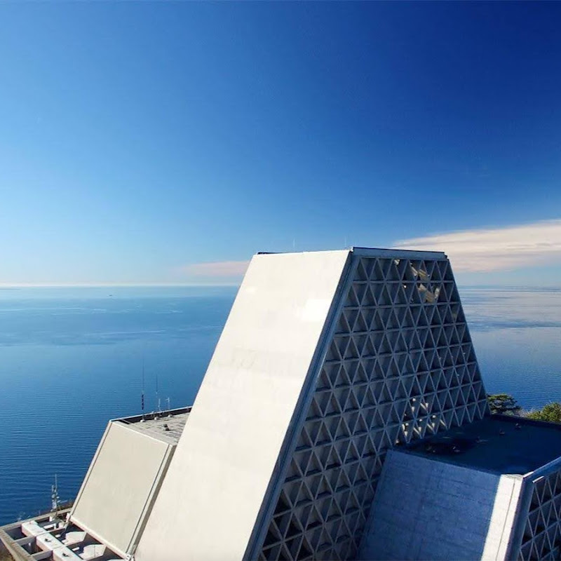 CISAR Trieste Live Cam thumbnail