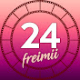 24 FREIMII