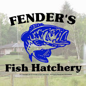 Fenders Fish Hatchery
