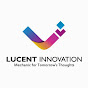 Lucent Innovation logo