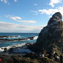 ウキフカセチャンネルアイコン画像