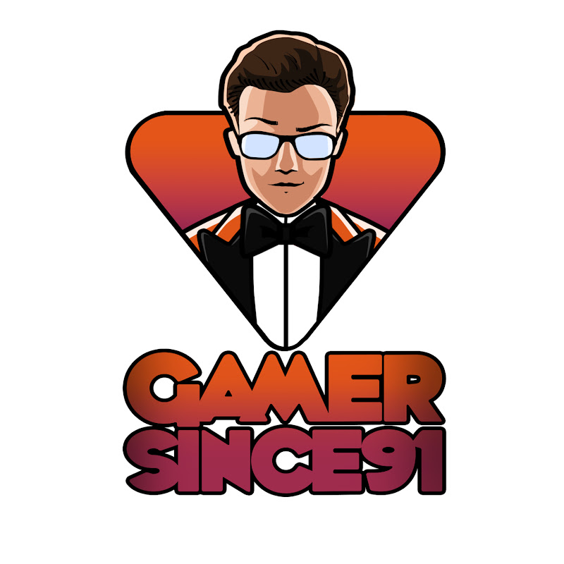 gamersince91
