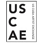 US Cuba Artist Exchange logo