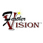 Feather Vision logo