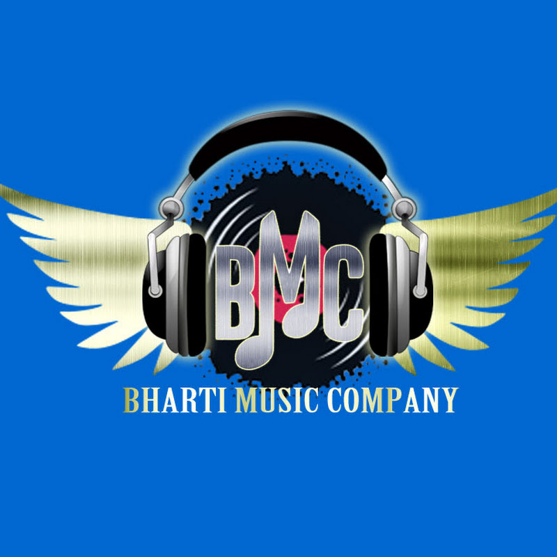 Bharati Music Company icon