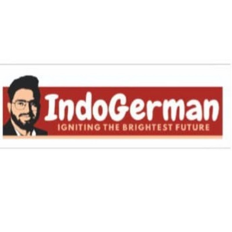 INDO-GERMAN Privesh Chauhan