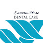 Eastern Shore Dental Care logo