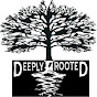 Deeply Rooted Church logo
